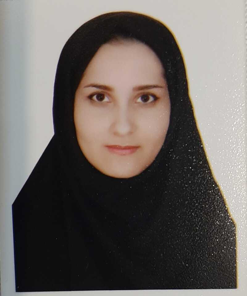 پریسا زادمهر