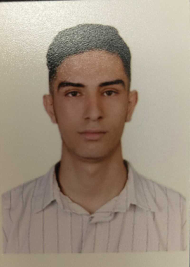 امیرحسین محمدی