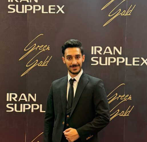 رضا آئینی