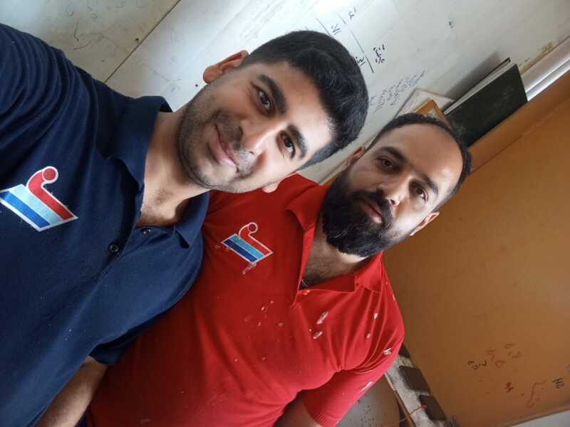 علیرضا کزازی