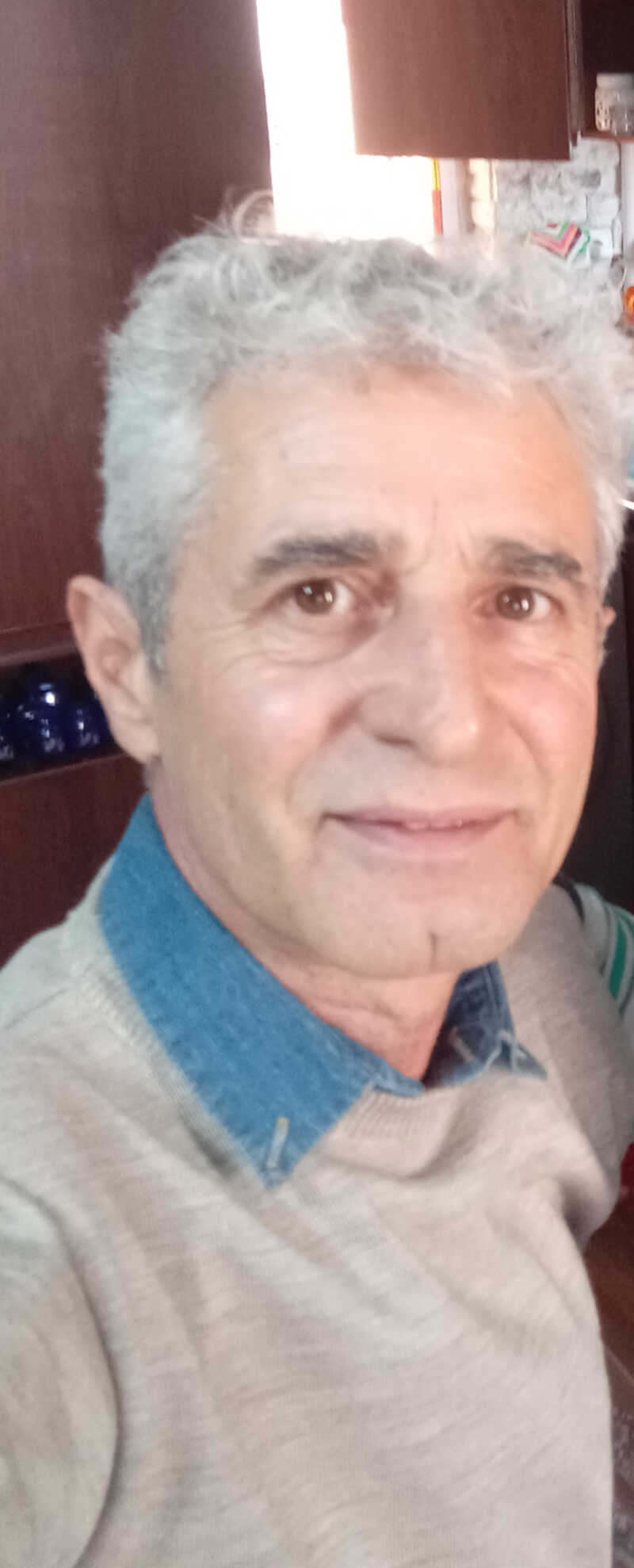 مرتضی کریمی