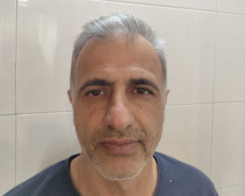 provider user card avatar