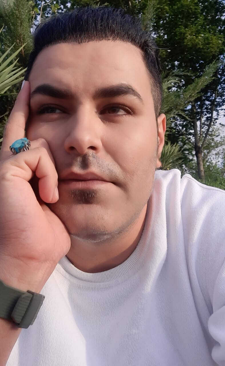 رسول احمدی