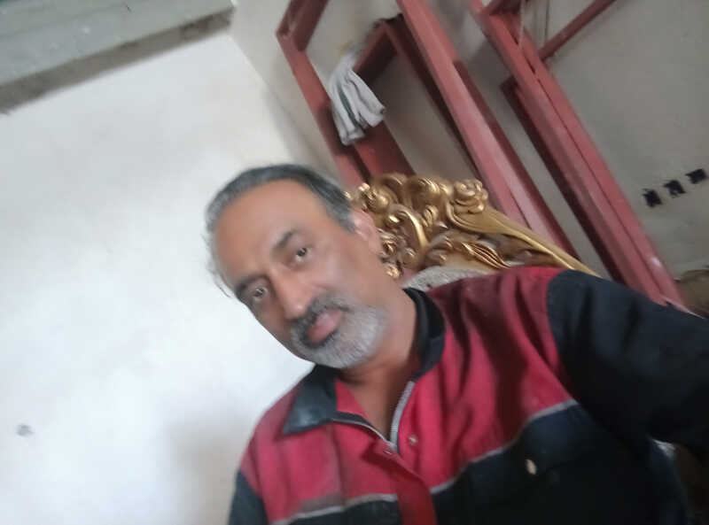 جلال قربانزاده
