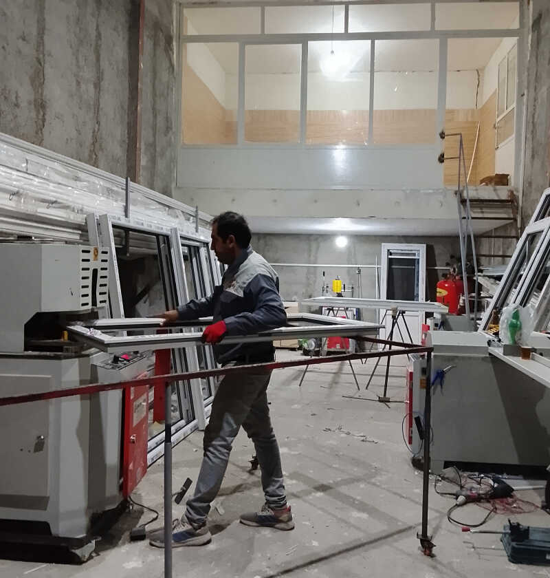 یو پی وی سی وفایی