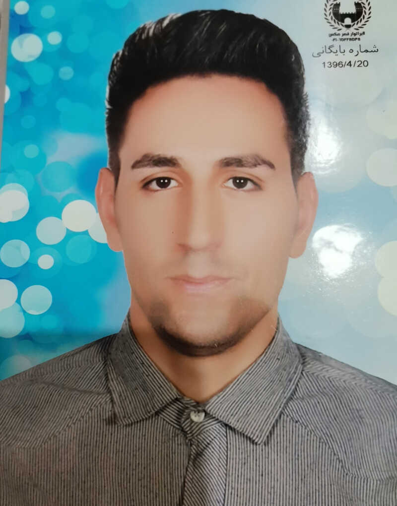 مصطفی نیک نظریان