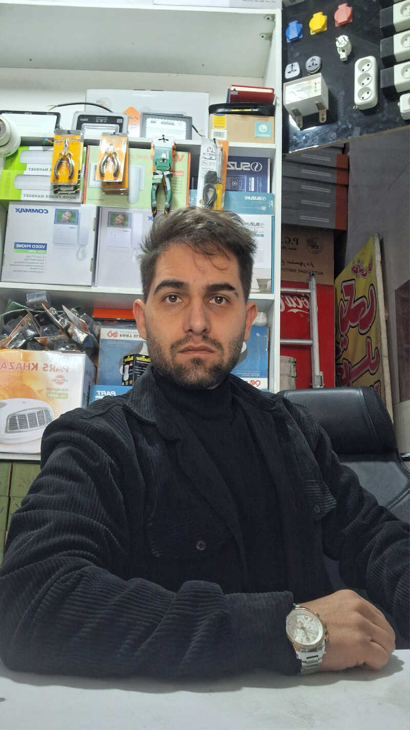 provider user card avatar