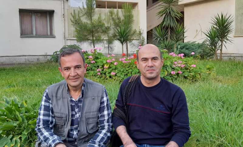 پژمان عطایی کچویی