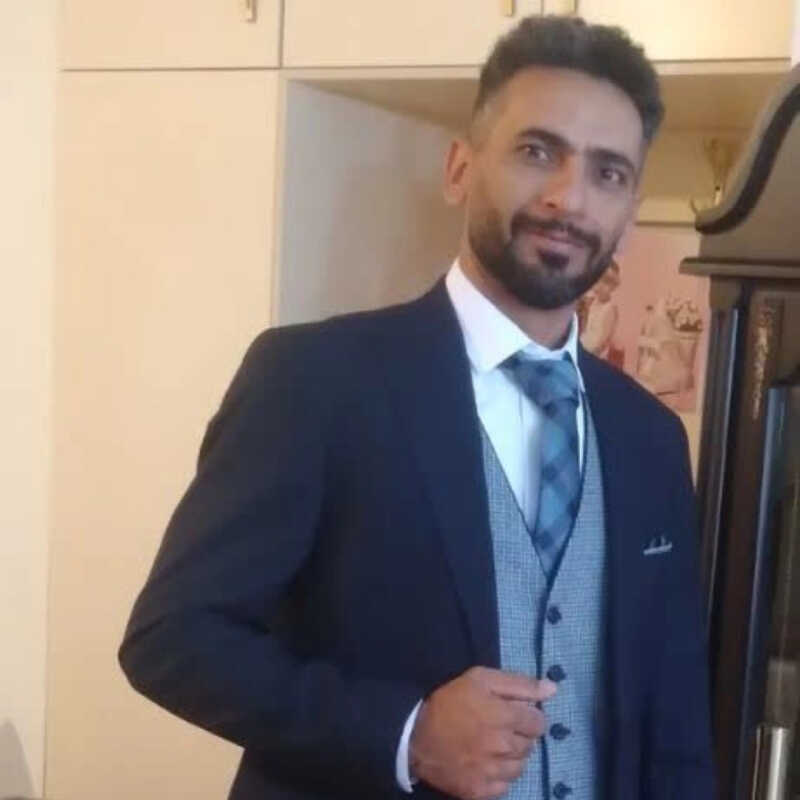 محمود سهل آبادی