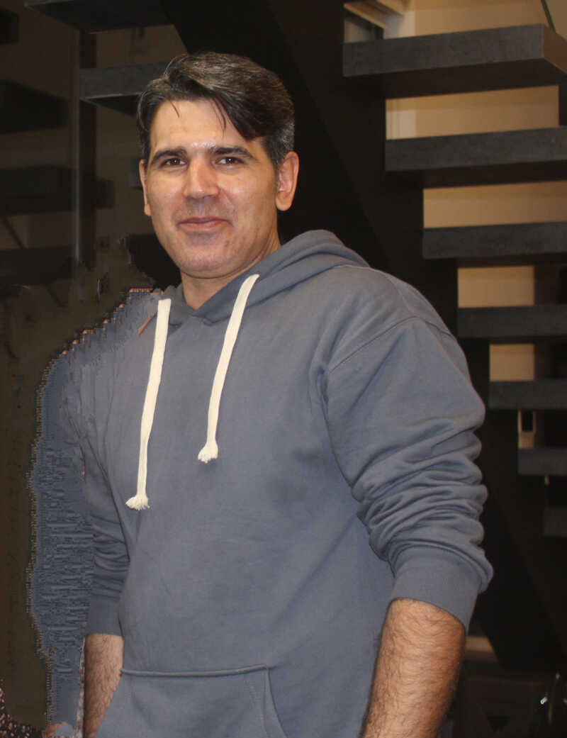 امیر صفار