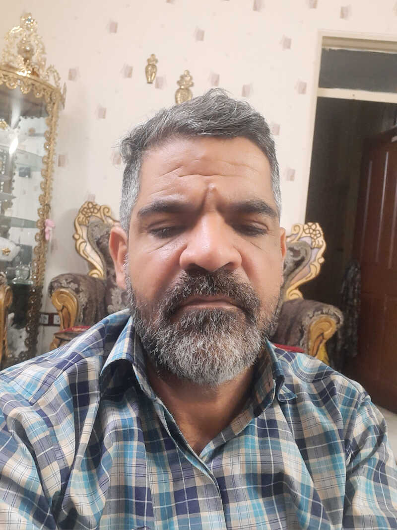 مرتضی حدادی یارندی