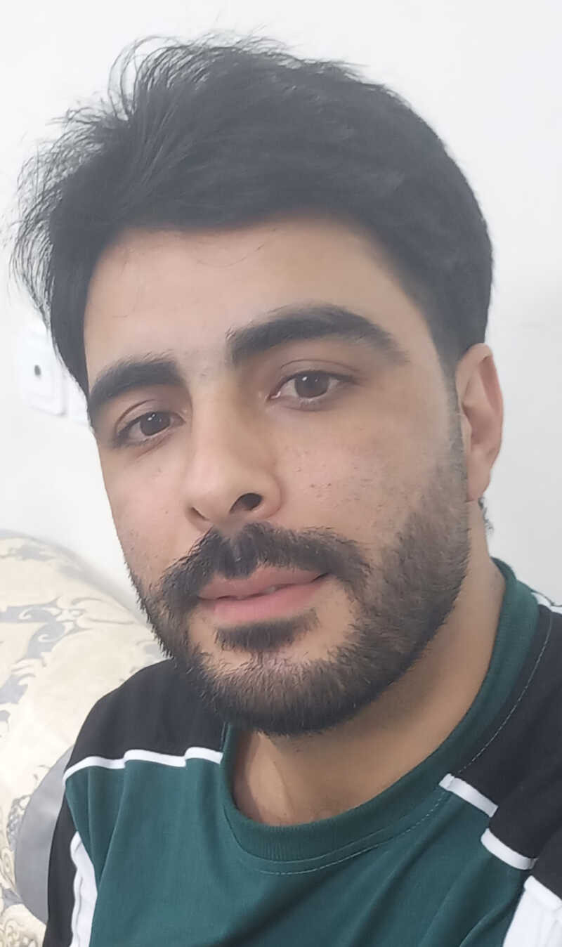 حیدر صحراگرد