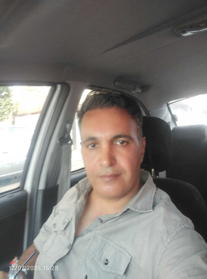 حسن مزینانی