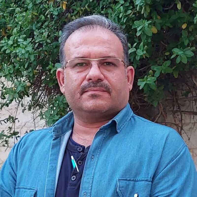 سید حمید کسائیان