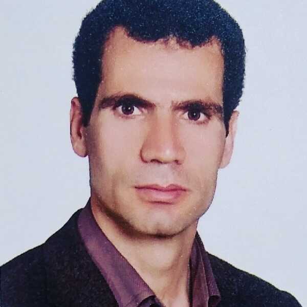 مهدی عین اللهی