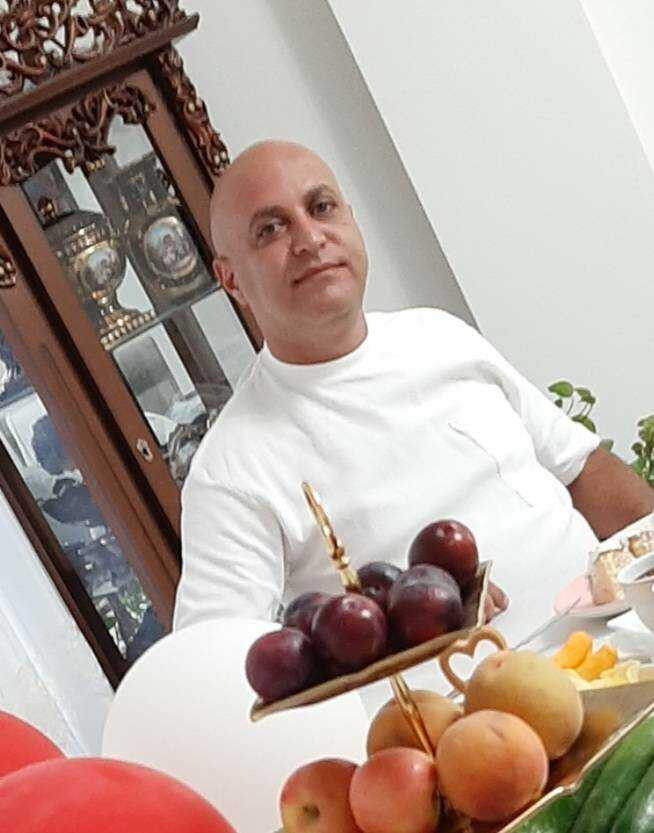 مجید نمازی