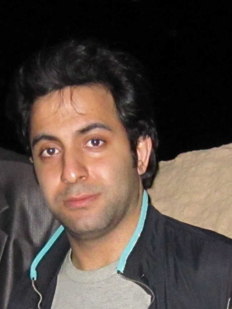 provider user card avatar