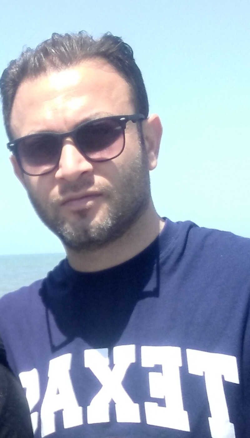 provider user card avatar