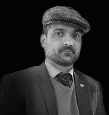 کامبیز آزادپیمان