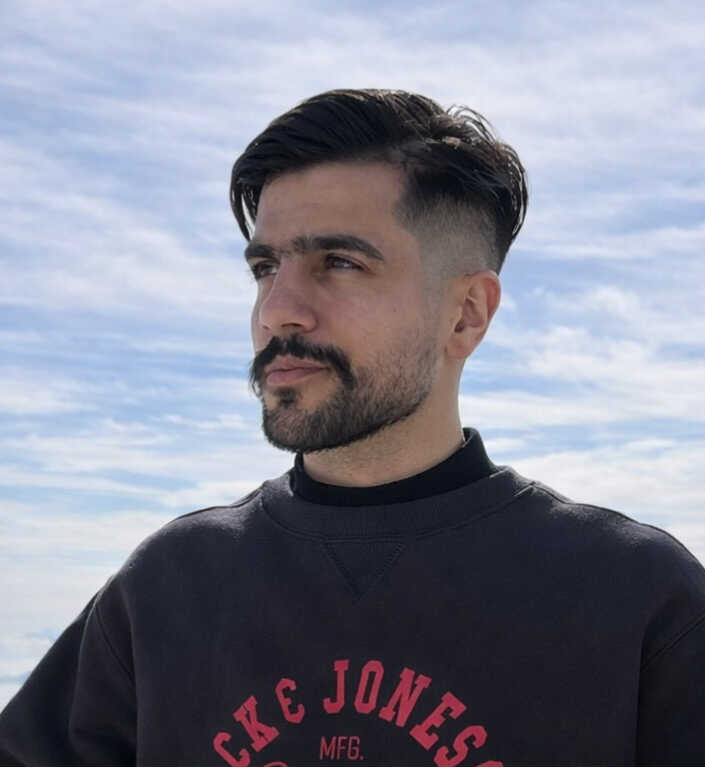 provider user card avatar