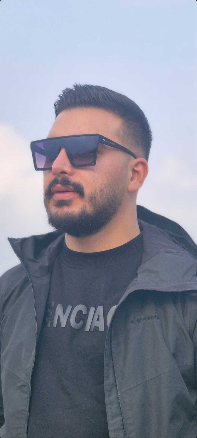 provider user card avatar