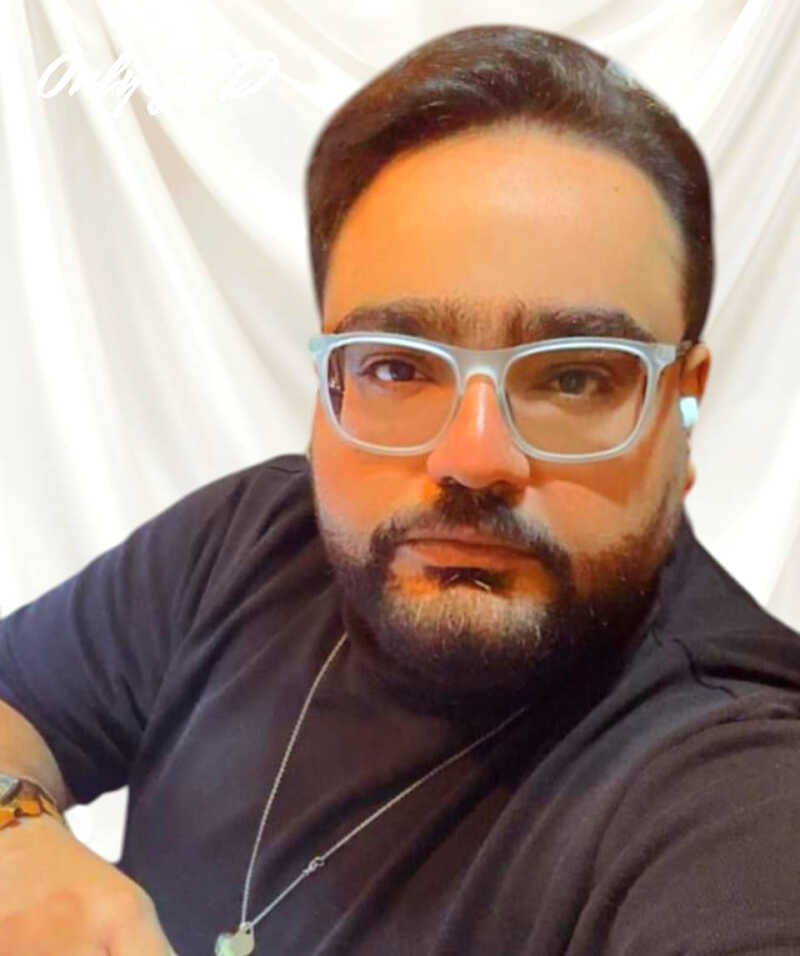 سید مسعود میری لواسانی