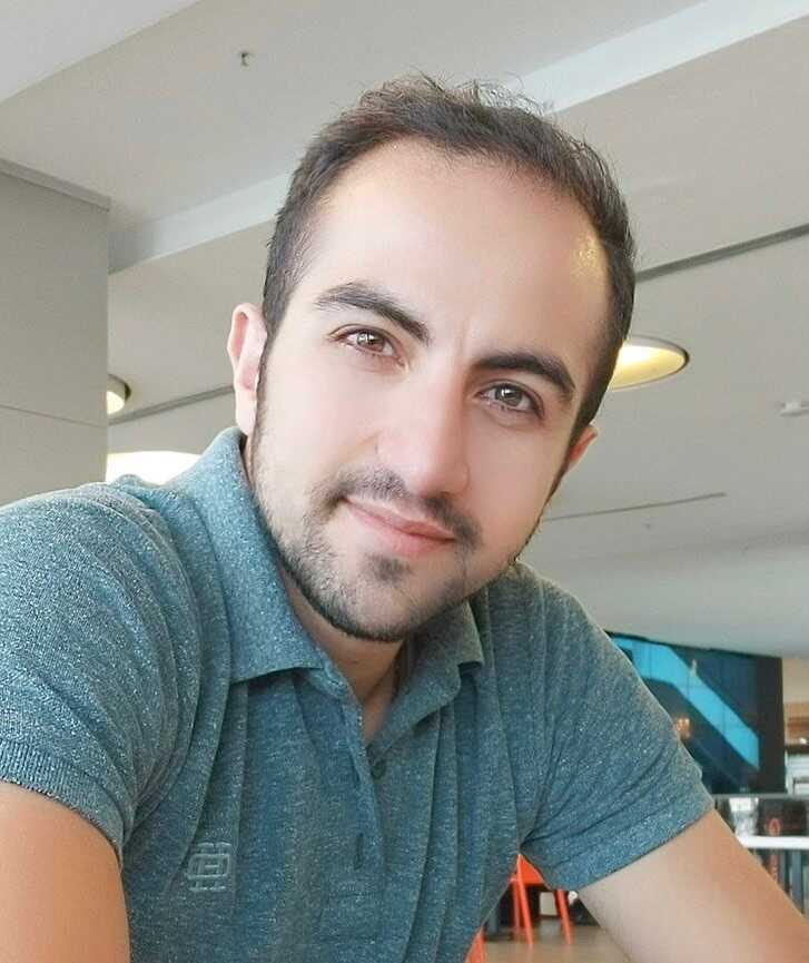 provider user card avatar