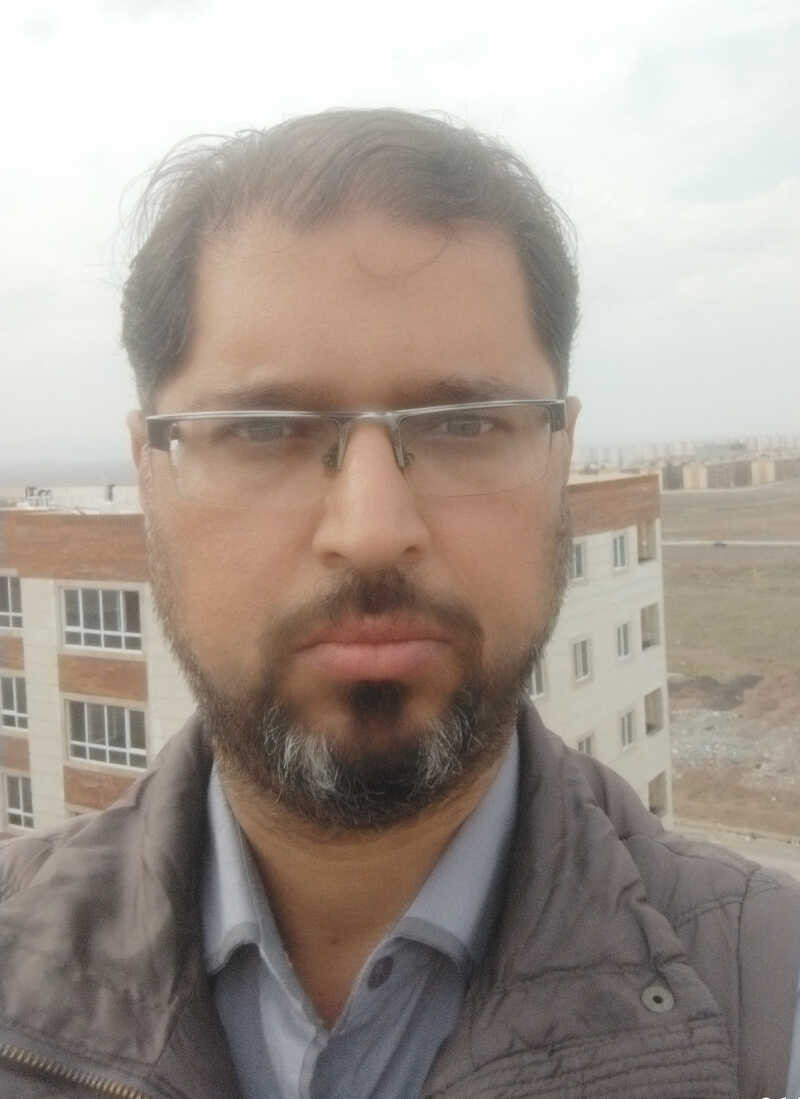 علی اصغر مدنی
