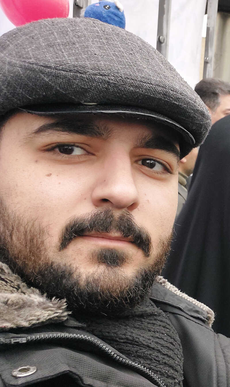 provider user card avatar