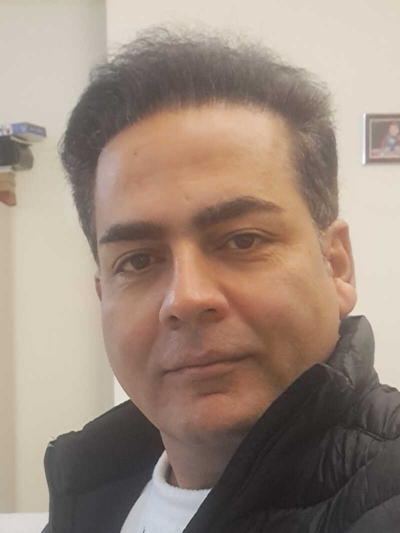 محمد چشم سبز