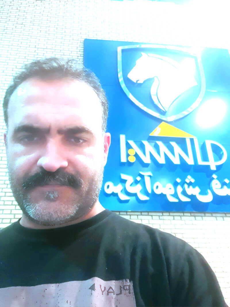 provider user card avatar