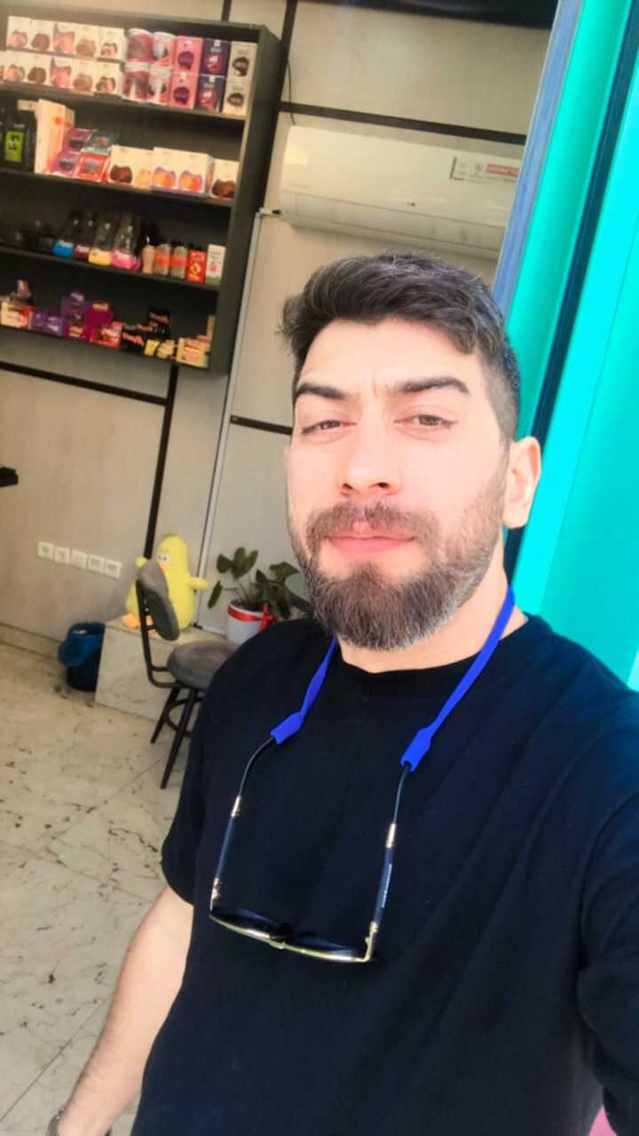 provider user card avatar