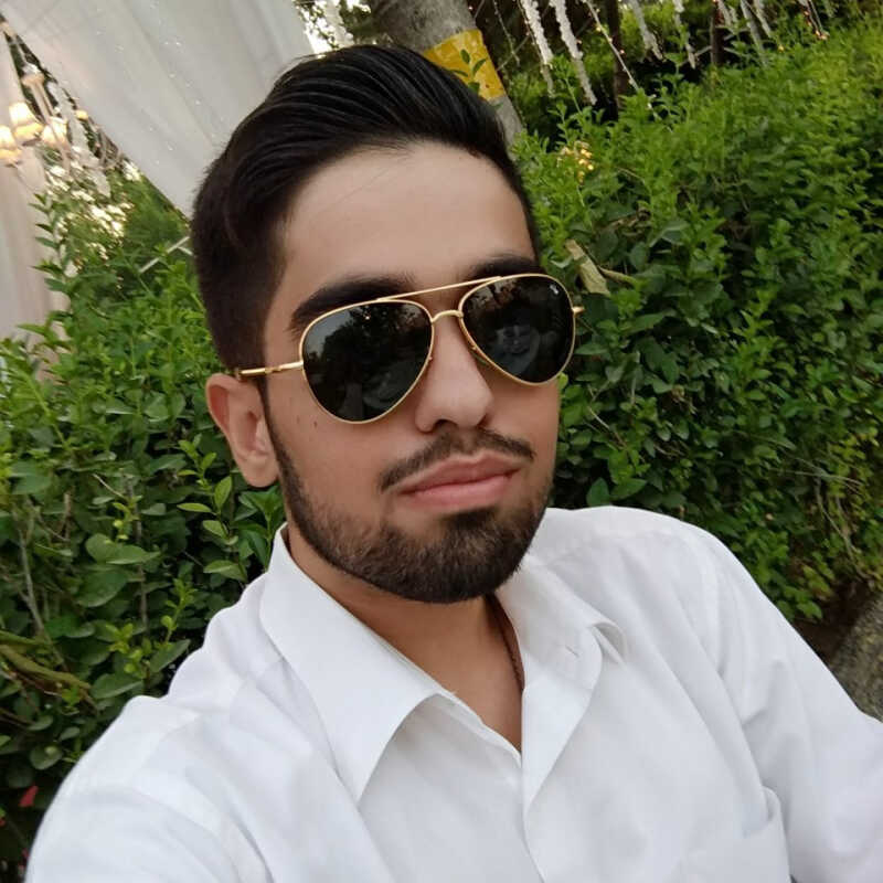 provider user card avatar