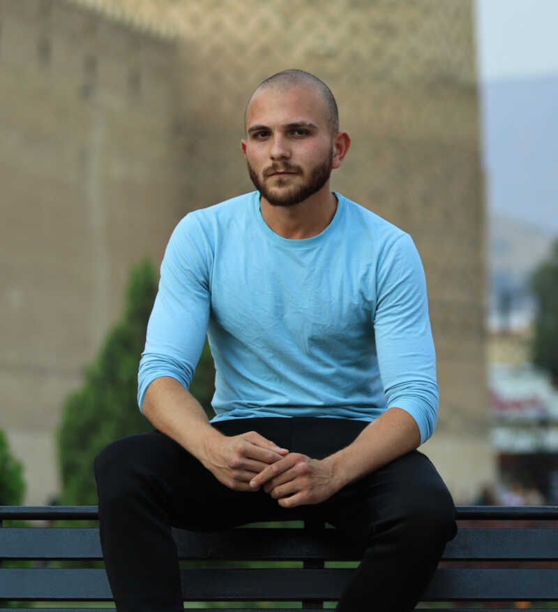 سیدمحمدحسین خندانی