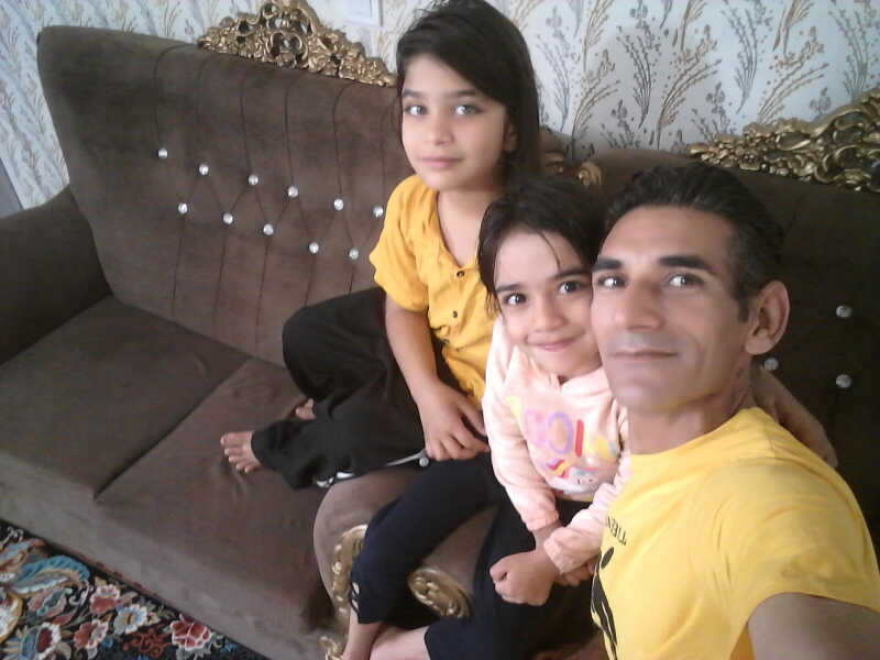 provider user card avatar