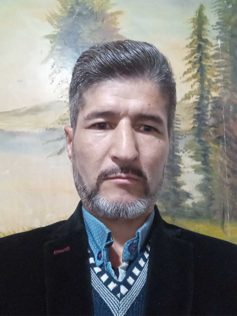 provider user card avatar