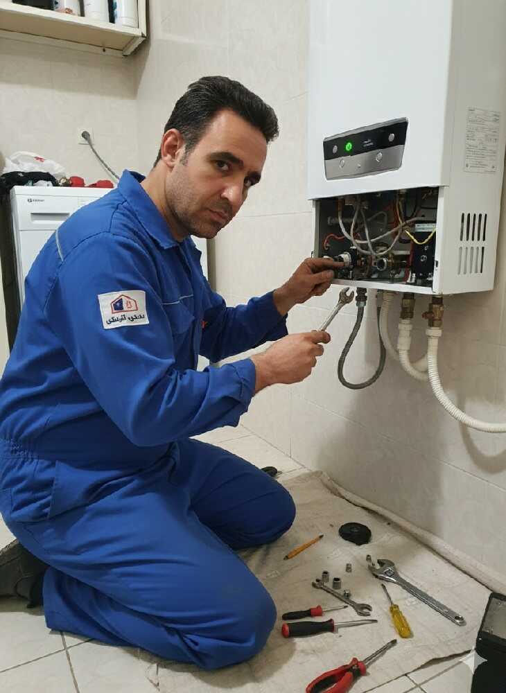 provider user card avatar