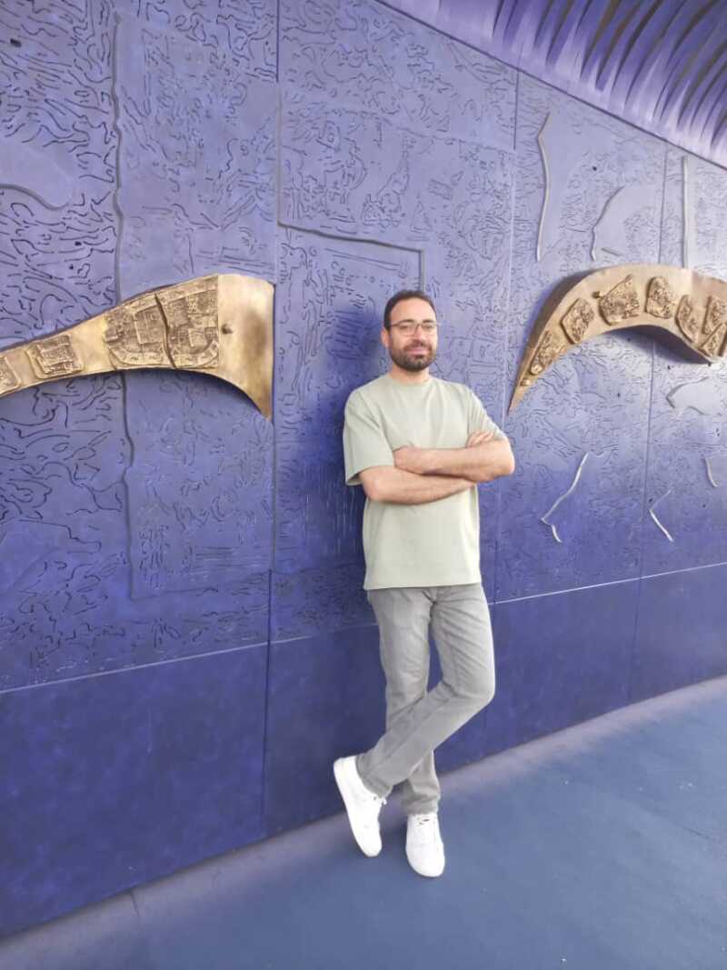 provider user card avatar