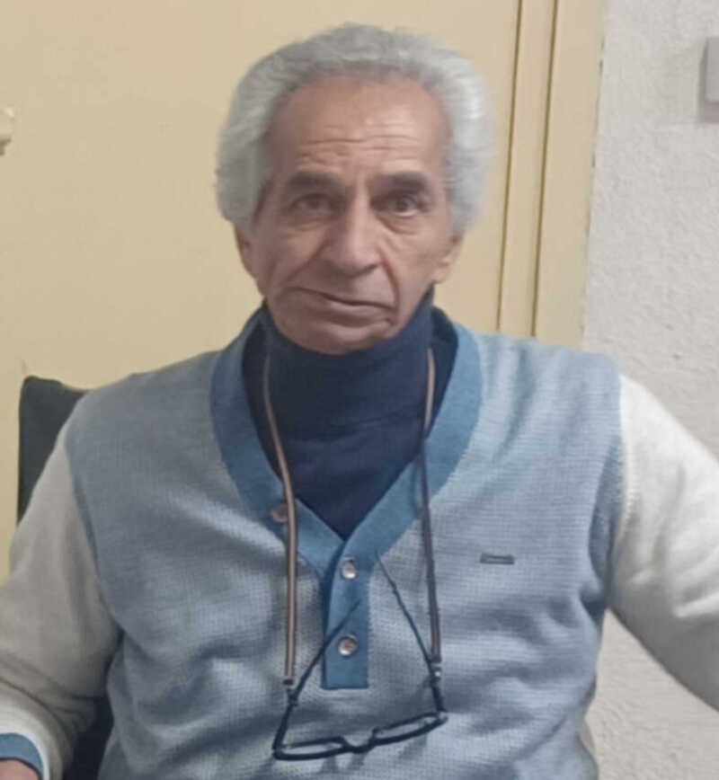 داود نظری