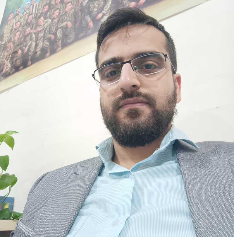 حمید قاسمی برون