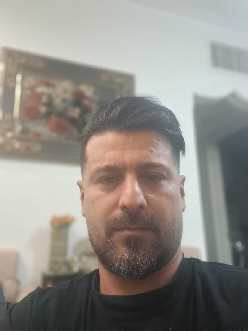 اشکان عونی طباطبایئ