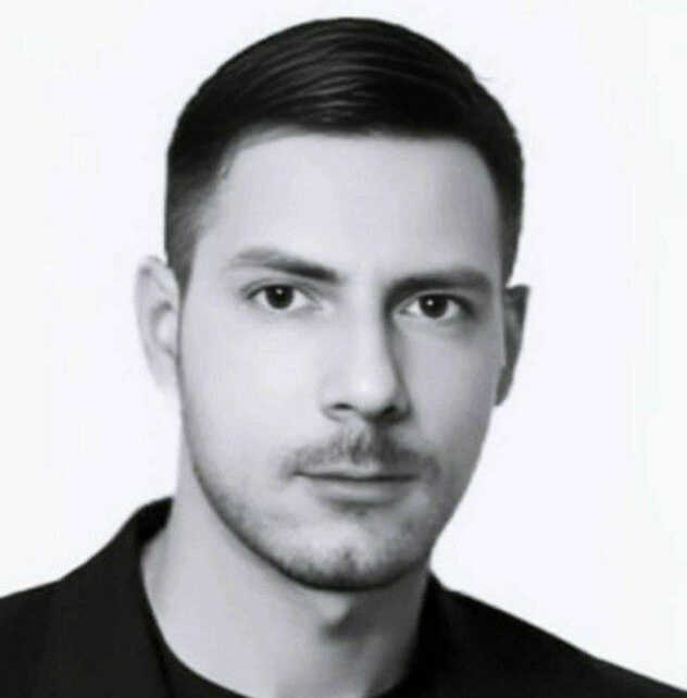 provider user card avatar