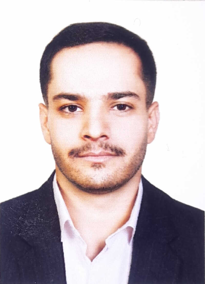 حسین احمدی جعفر آبادی