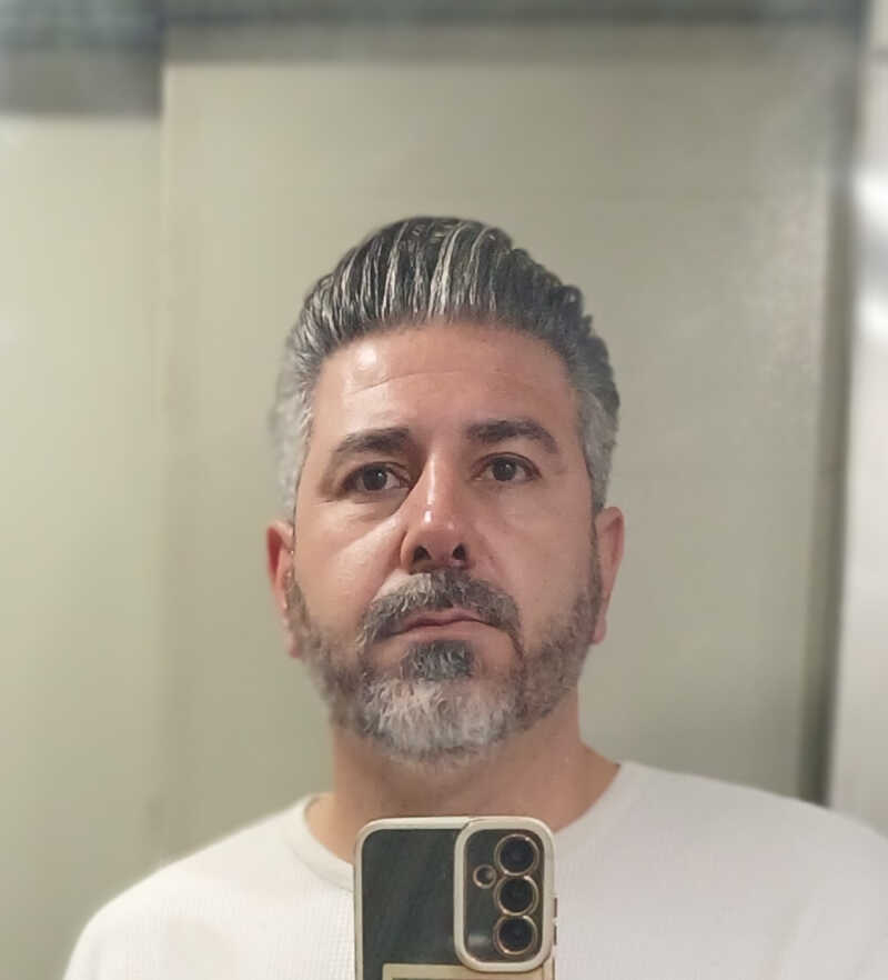 provider user card avatar