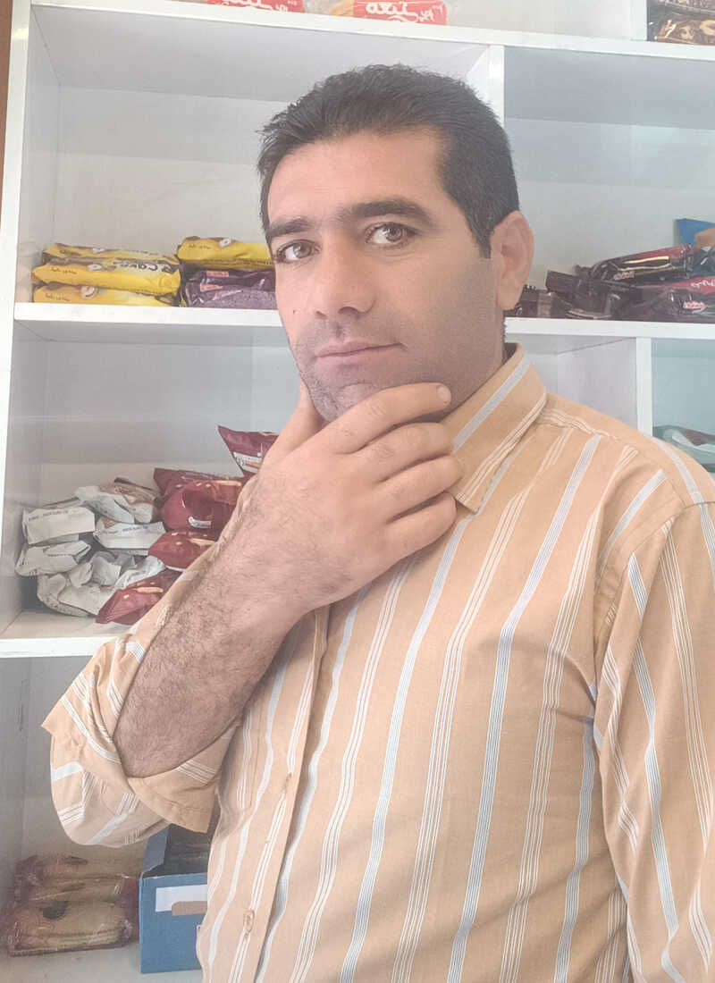 سجاد داورپنا