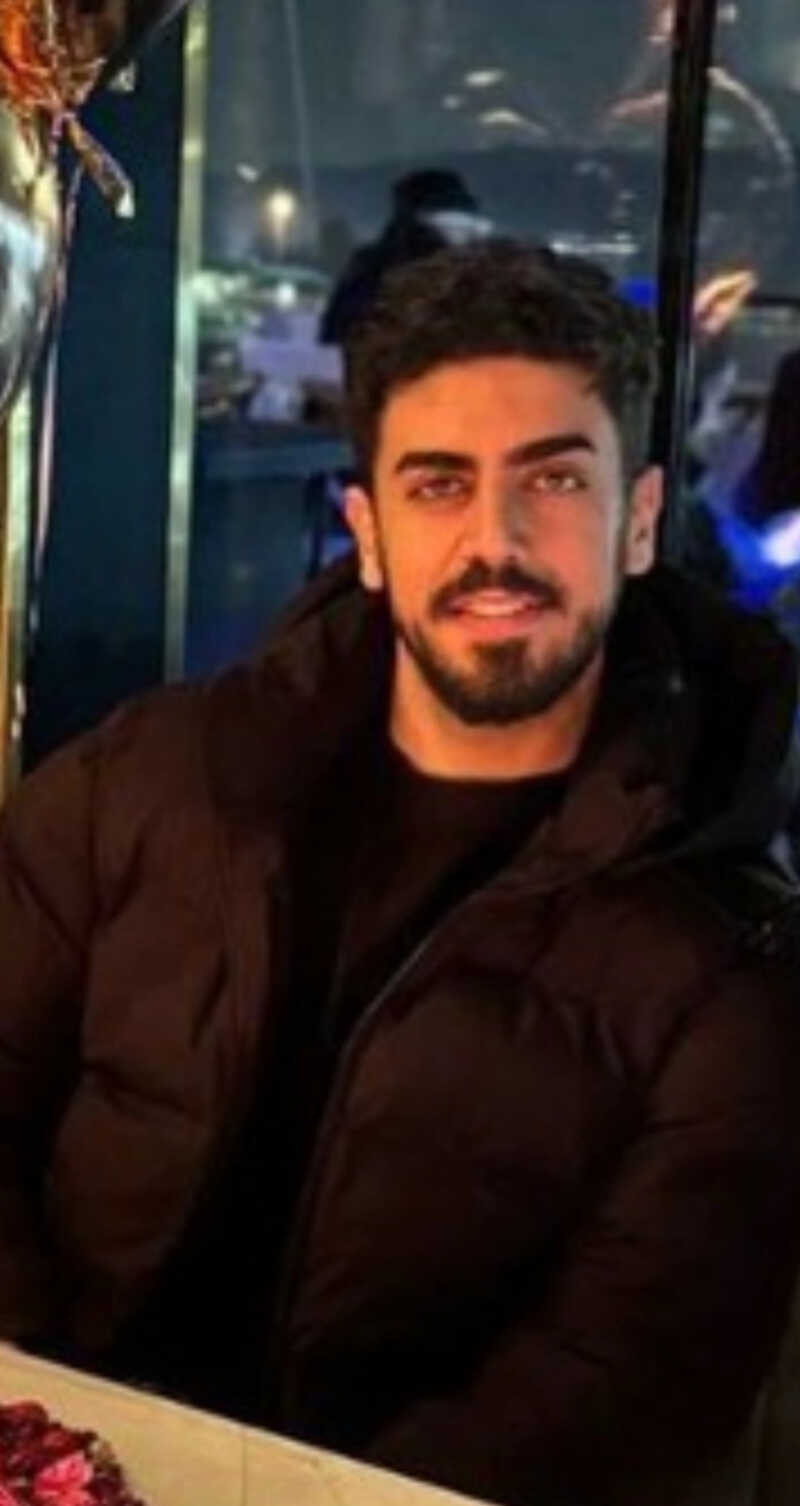 مهدی رضایی