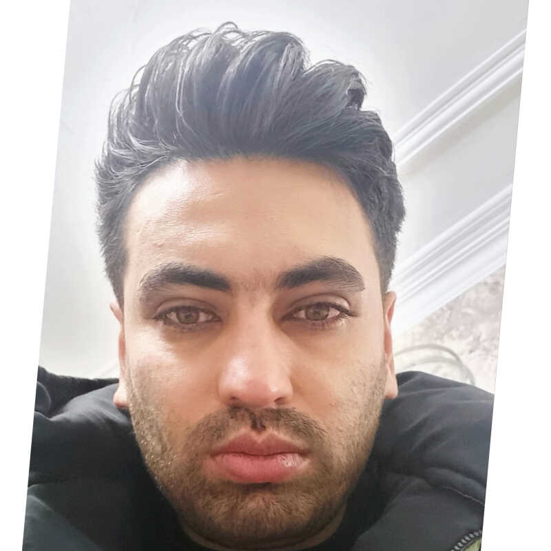 provider user card avatar