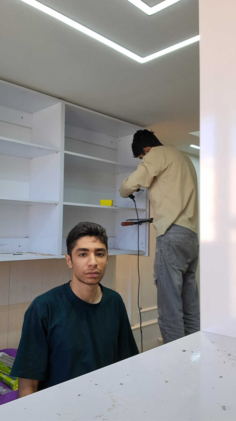 provider user card avatar