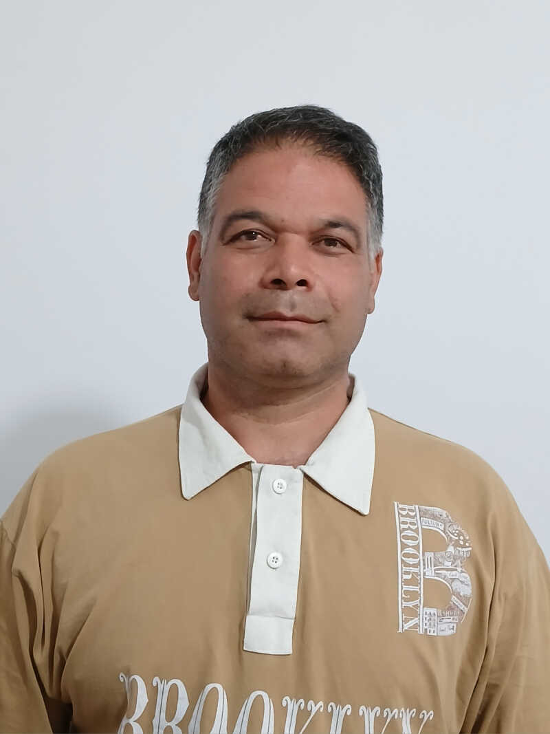 سعادت مستعلی