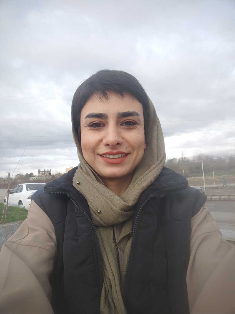 فاطمه شعبان